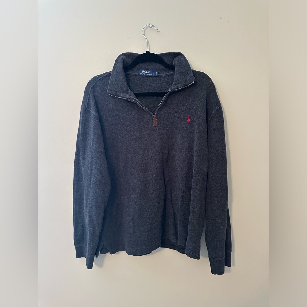Polo Ralph Lauren Quarter Zip